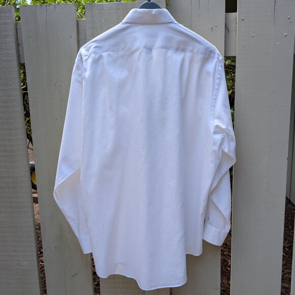 Brooks Brothers Basics Button Down Cotton Shirt - Picture 2 of 10